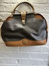 Designer Style Bag In Faux