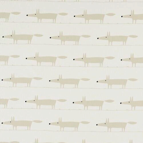 Harlequin scion curtain fabric - curtain,