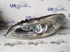 VOLVO C30 MK1 2010-2013 FRONT