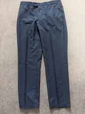 stromberg golf trousers High