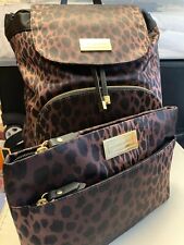 Victoria Secrets Ladies x1 rucksack backpack n x1 makeup purse MAKE ME AN OFFER!