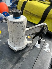 Commercial diving torch