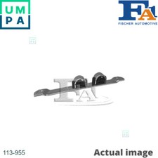 HOLDER EXHAUST SYSTEM FOR VW