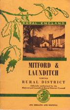 Mitford & Launditch Rural