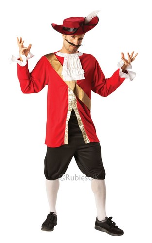 Disney mens peter pan captain - peter,