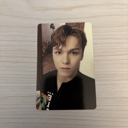 Seventeen vernon dicon - vernon,