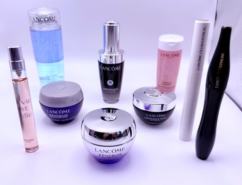 Luxury lancôme skincare - lancôme,