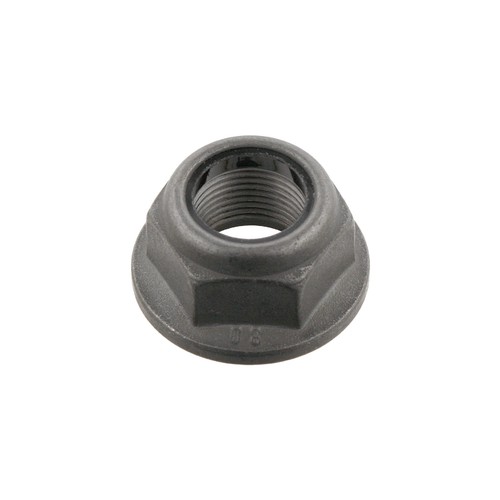Wheel hub nut - nut, renault