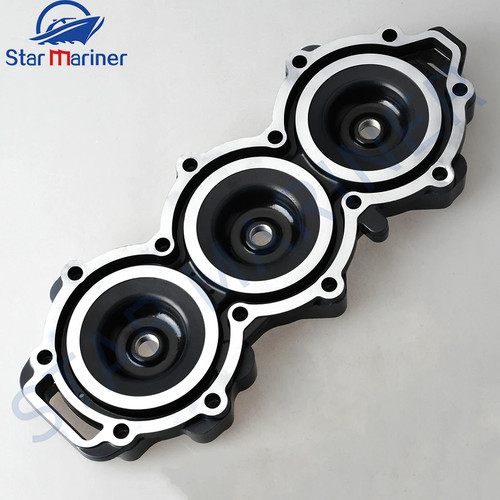 6h3 11111 head cylinder - head,