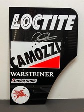 Mika Hakkinen signed McLaren 1998, 1/2 Scale Rear Wing Endplate, Formula 1, COA