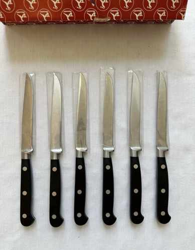 Ausonia conforcut 6pc table - ausonia,