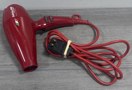 Babyliss pro titanium - babyliss,