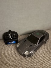 NIKKO 1:16 RC JAMES BOND 007