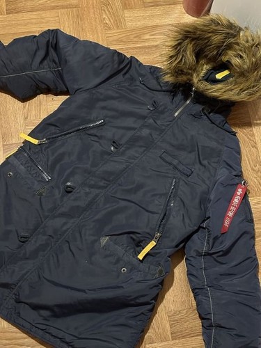 Men alpha industries - men,