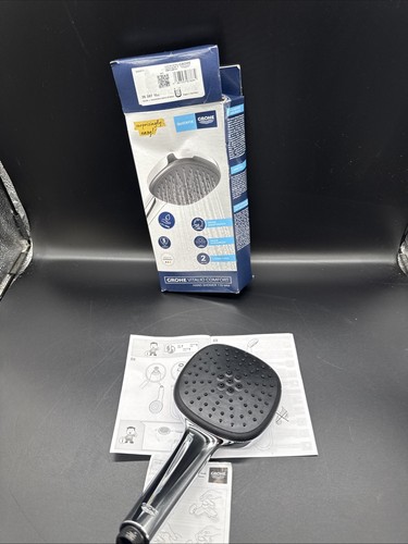 Grohe vitalio comfort 110 - grohe,
