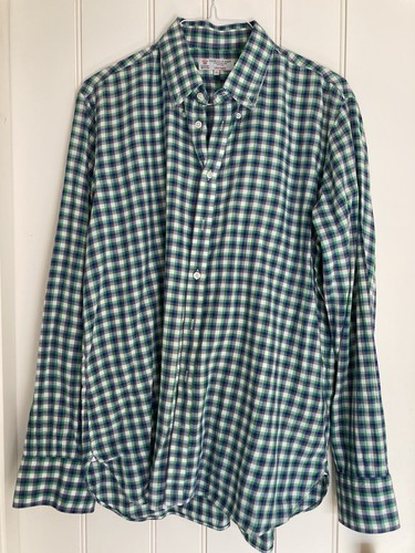 Turnbull asser men s - &,