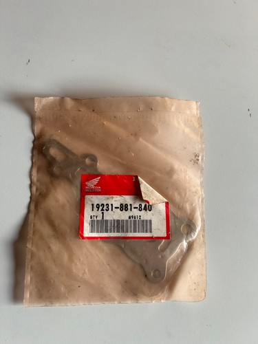 Genuine new honda - new, marine