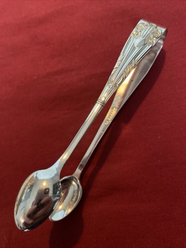 Antique victorian silver - antique,