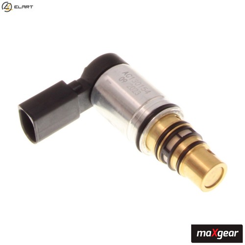 Control valve air - valve, conditioning