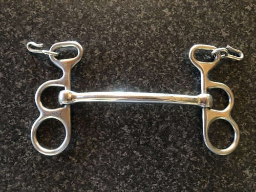 Jeffries eldonian 5 1 4 - 5.25, 1/4