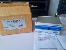 Dcw 2004b shf processor - shf,