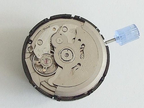 Seiko 7s36c jewel automatic - 7s36c,