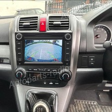 4+64G For Honda CRV 2007-2011
