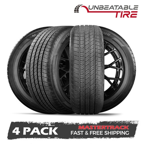 Set mastertrack m - 4, m-trac