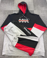 Twisted Soul Tracksuit Set 3XL