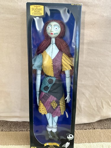 Nightmare before christmas - nightmare,