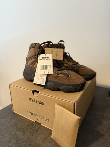Adidas yeezy 500 high - adidas,
