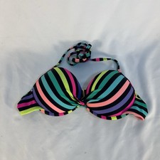 California Waves Striped