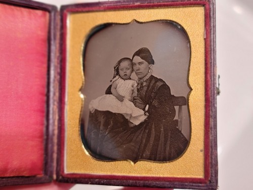 Sixth plate early - plate,