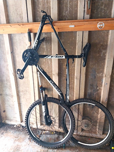 Specialized hardrock 26in - hardrock, m