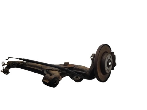 Volkswagen transporter hub - volkswagen,