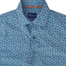 STEEL & JELLY Shirt Mens 14.5