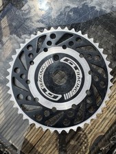 90s racing crank - disk, great