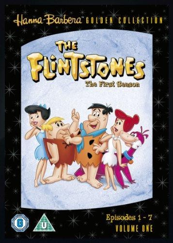 The flintstones season 1 - -,