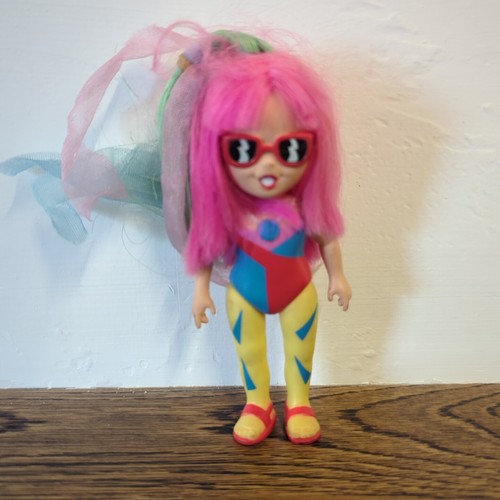 Vintage tonka hollywoods doll - tonka,