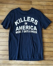 Johnson Motors Inc T-Shirt