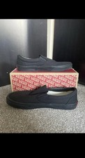 VANS Slip-On Skate Size 12 All
