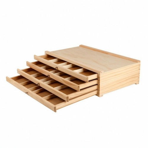 Art supply organizer - supply,