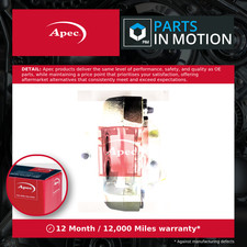 Brake Caliper fits LDV 400 3.5 Front Right 89 to 96 15G BAU2257 Apec Quality New