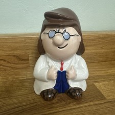 Wade Lyon’s Tetley Tea