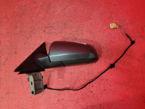 Audi door mirror passenger - audi,