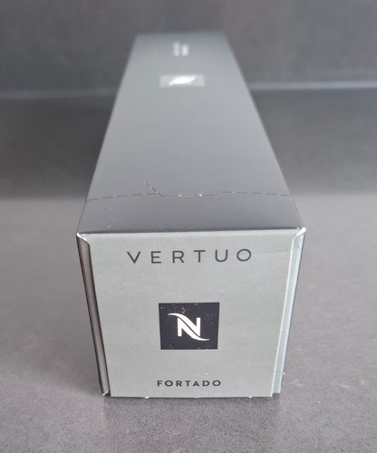 Nespresso vertuo capsules - 10,