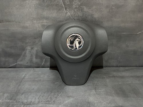 Vauxhall corsa 2010 2014 - corsa, d