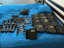 Huge Lot of Polycom Phones