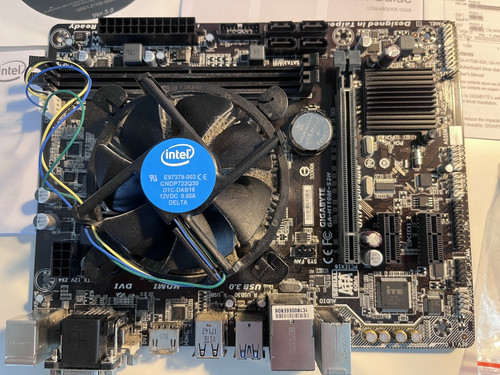 Gigabyte h110m s2h - ga-h110m-s2h, and
