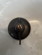 Miller Headlamp Switch Vintage Classic Motorcycle